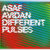 Asaf Avidan - Different Pulses